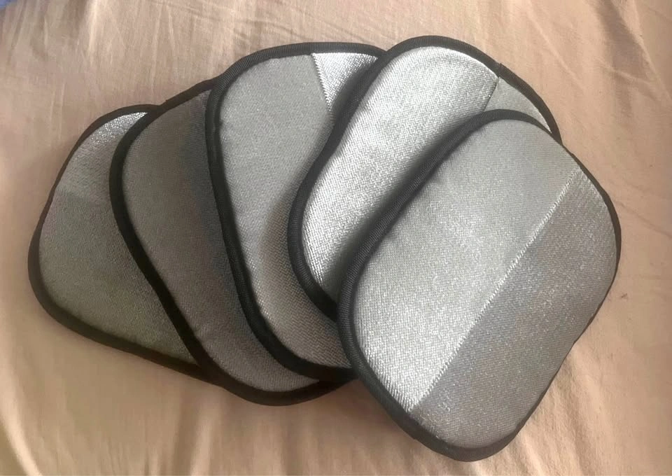 New Dust Collectors