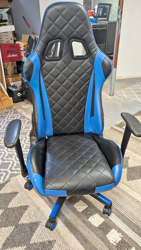 Racing Seat Computer Chair