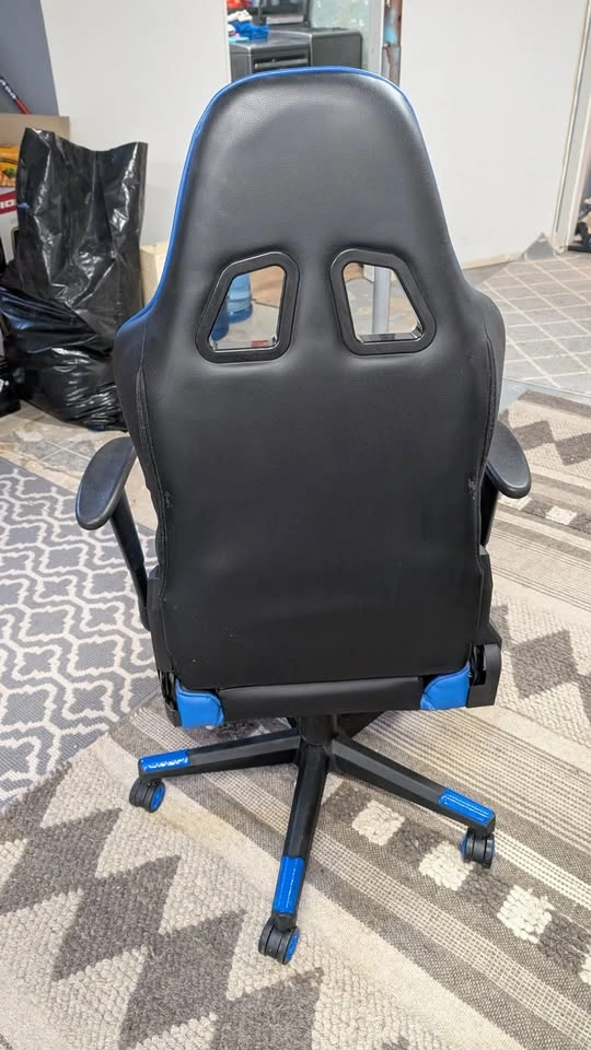 Racing Seat Computer Chair - photo 2