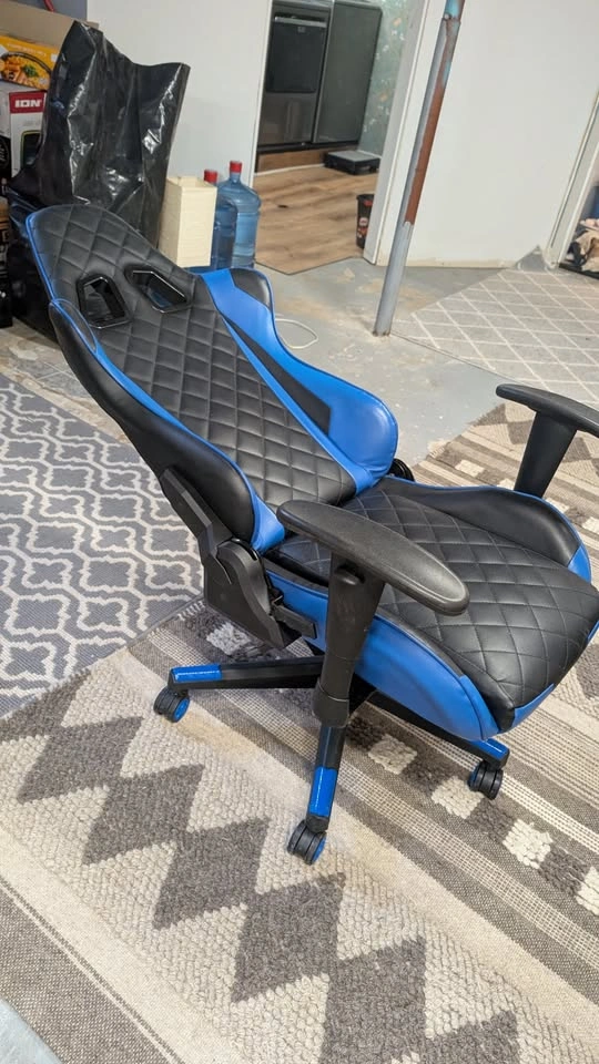 Racing Seat Computer Chair - photo 3