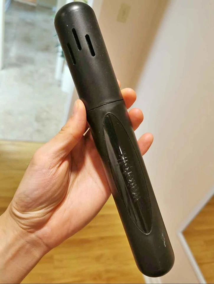 Toothbrush Travel Case