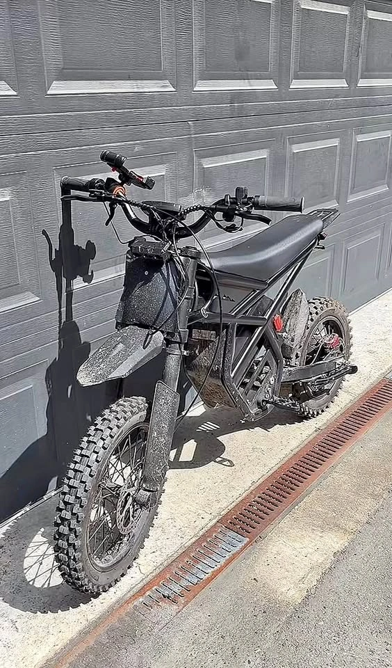 Gt54 Pro E-Bike