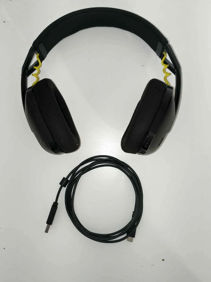 Logitech G435 Wireless Gaming Headset