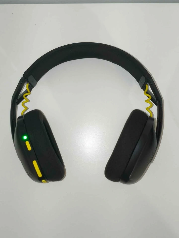 Logitech G435 Wireless Gaming Headset - photo 2