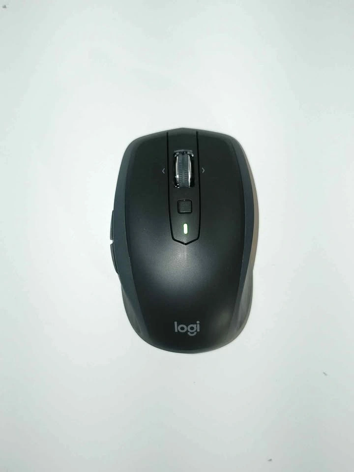 Logitech MX Anywhere 2S Mouse + USB Dongle