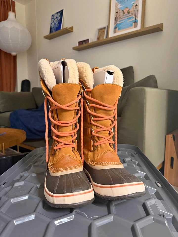 Sorel Women's Winter Boots