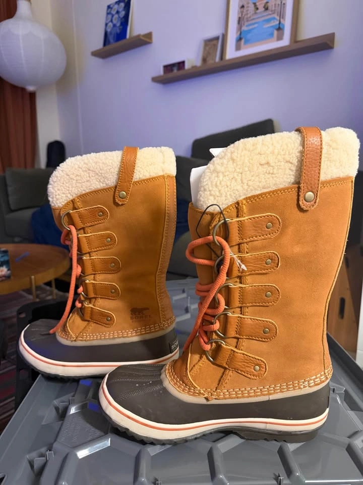 Sorel Women's Winter Boots - photo 2