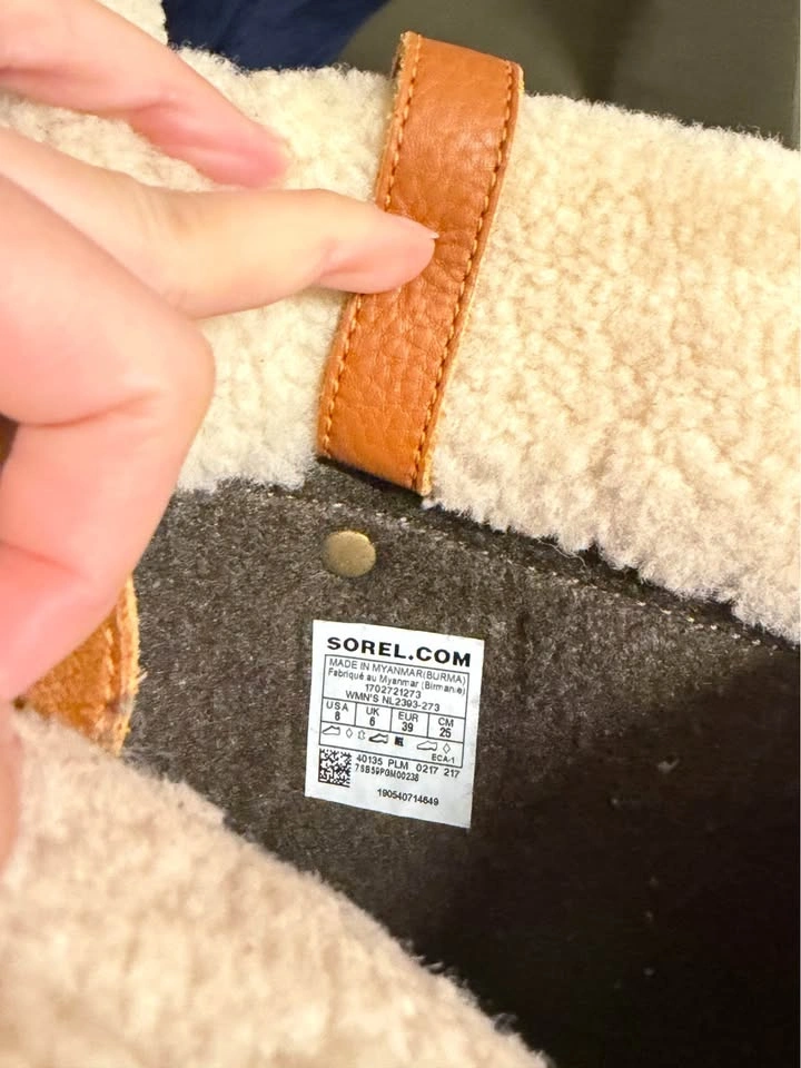Sorel Women's Winter Boots - photo 5