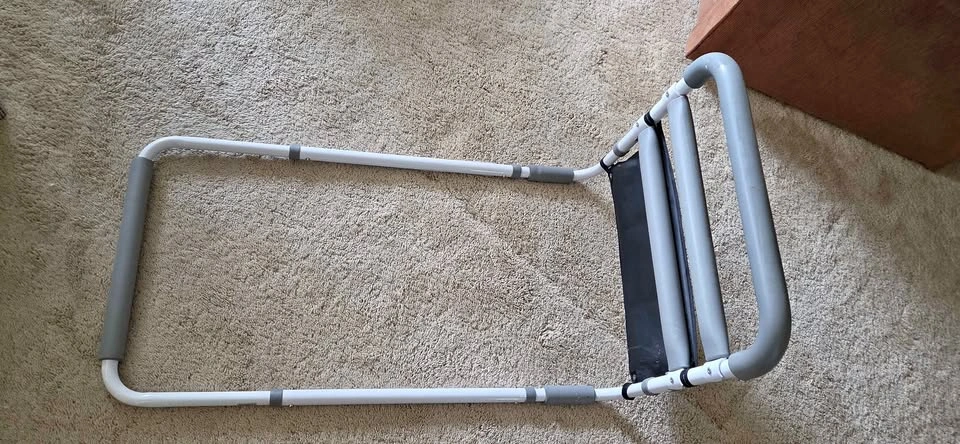 Bed Assist Rail