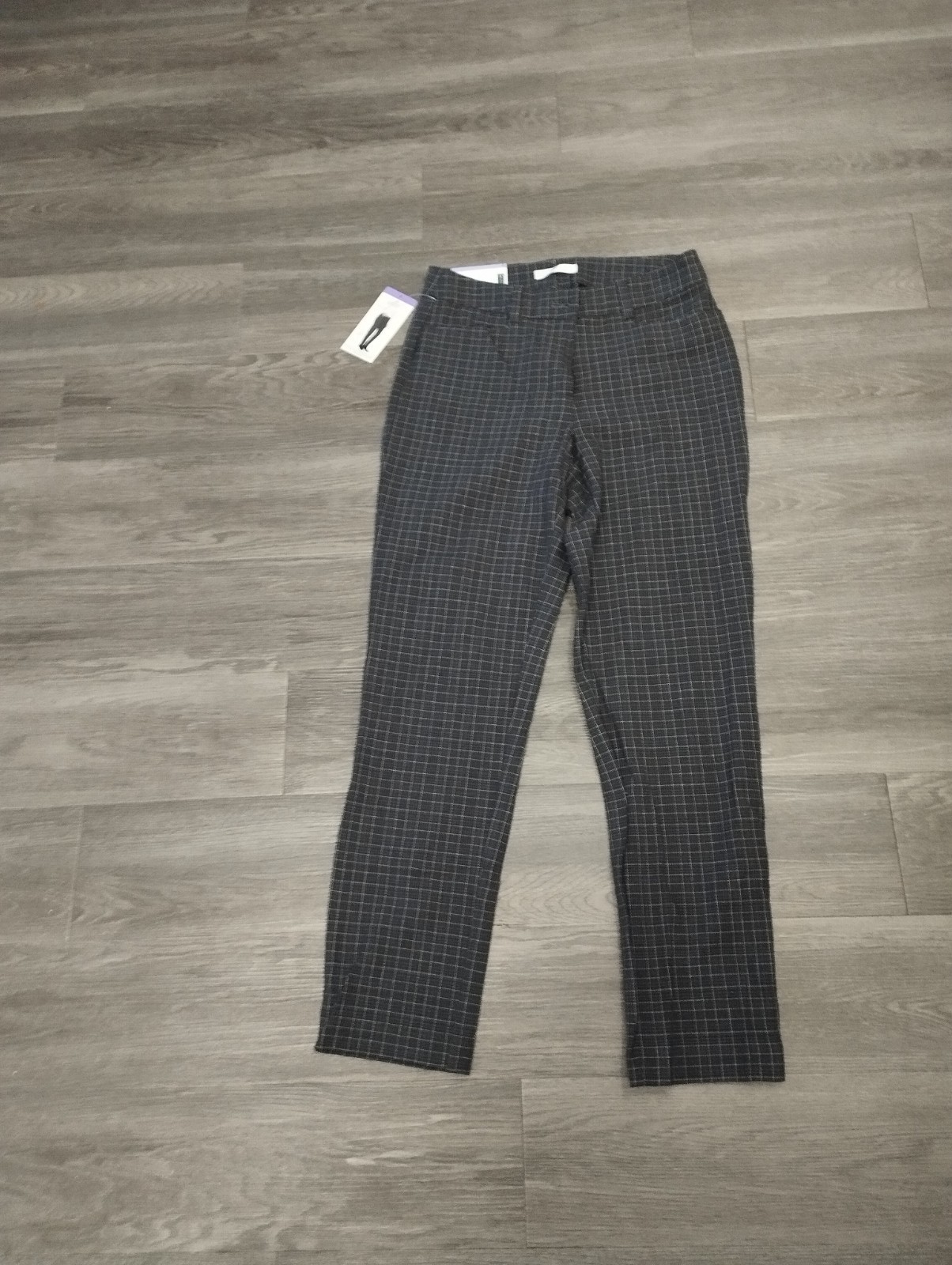 UP CANADA! STRETCH COTTON PANT LADIES SIZE 4 - photo 4