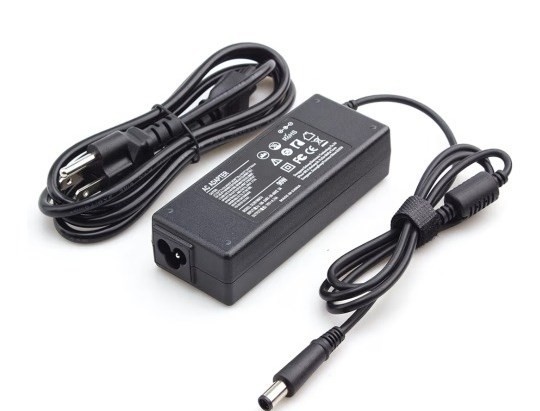 BURFLO 90W 65W AC Adapter Charger for HP Elitedesk 705 800 805 G - photo 2