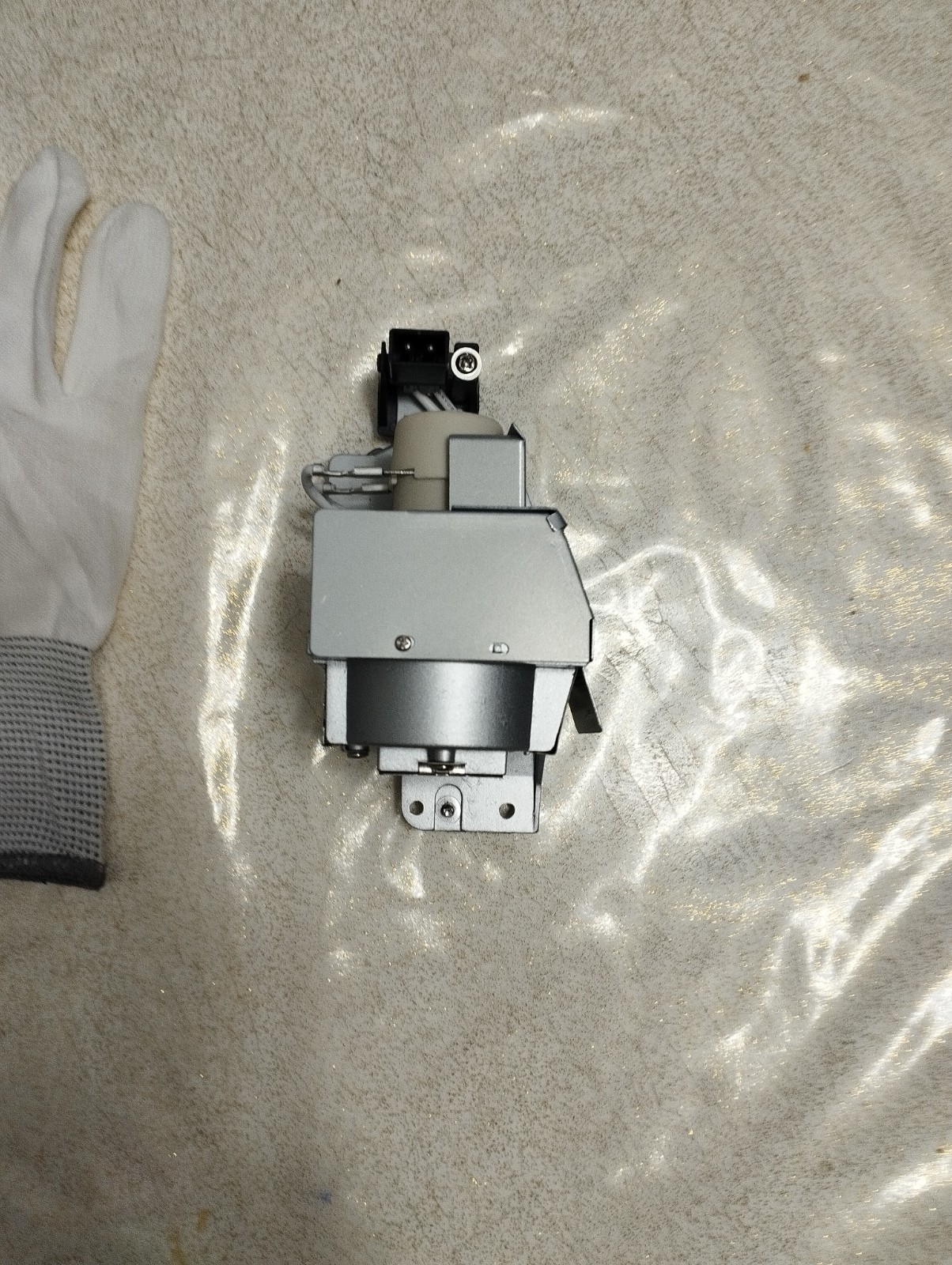 Araca Projector Lamp for Benq MW665 TH681 - photo 2
