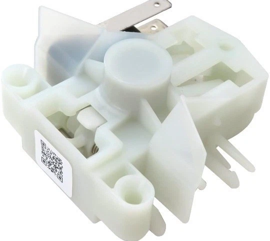 Samsung Dishwasher Door Latch DW80F600UTS DW80J3020US