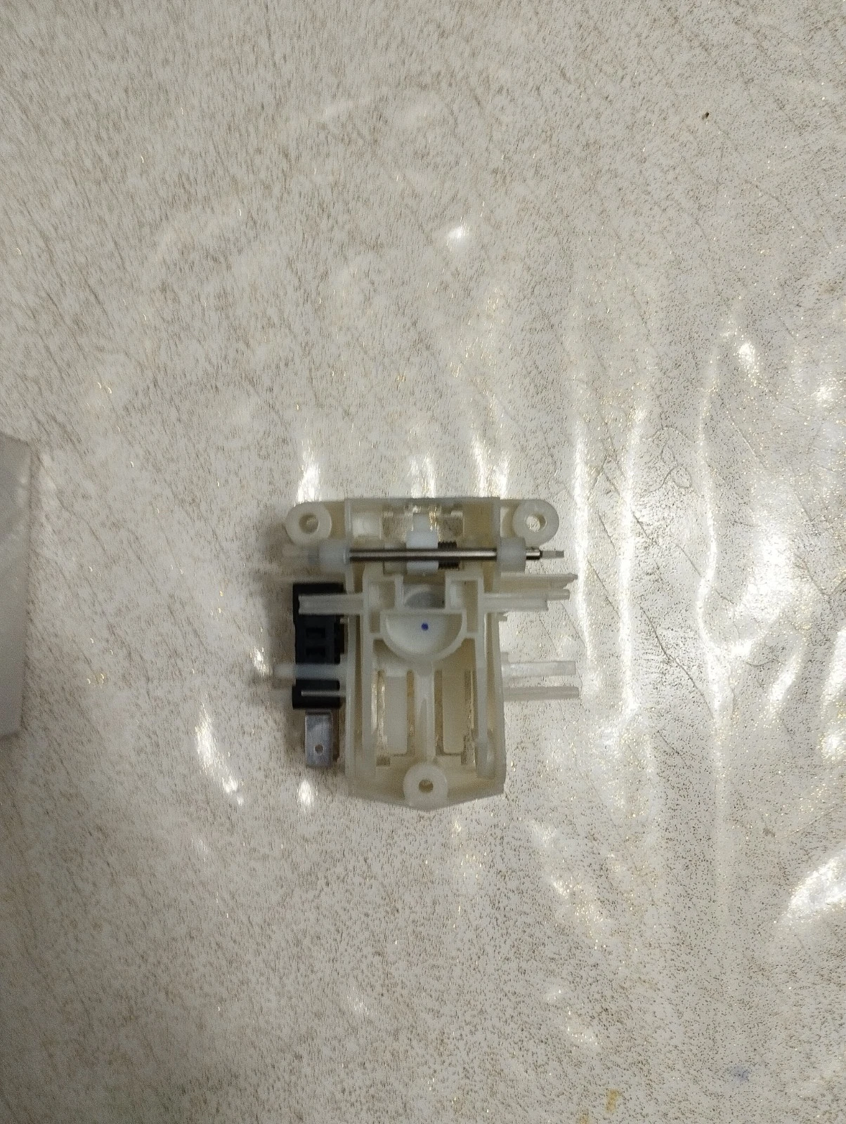 Samsung Dishwasher Door Latch DW80F600UTS DW80J3020US - photo 2