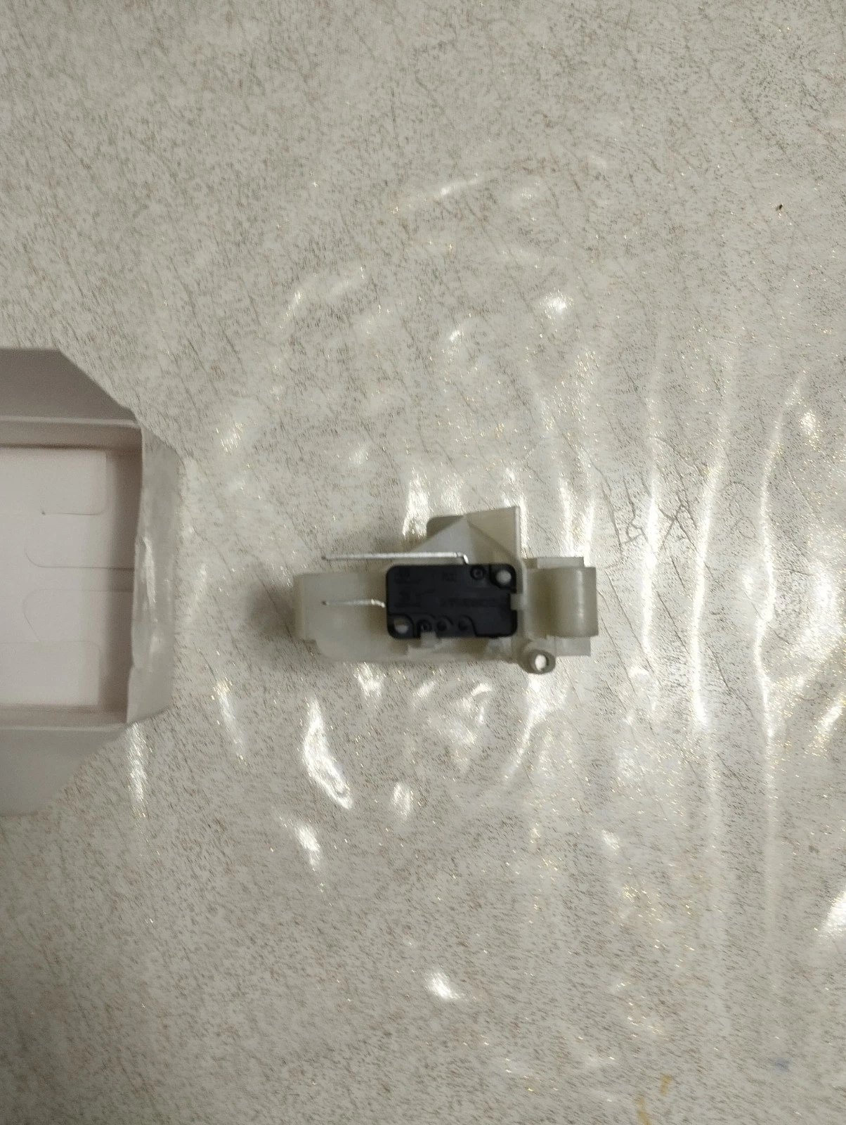Samsung Dishwasher Door Latch DW80F600UTS DW80J3020US - photo 4