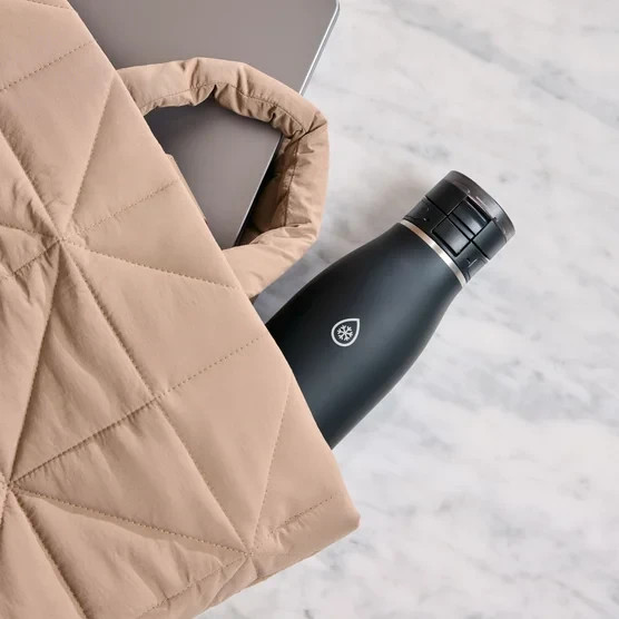 ThermoFlask 25oz Stainless Steel Water Bottle - photo 3