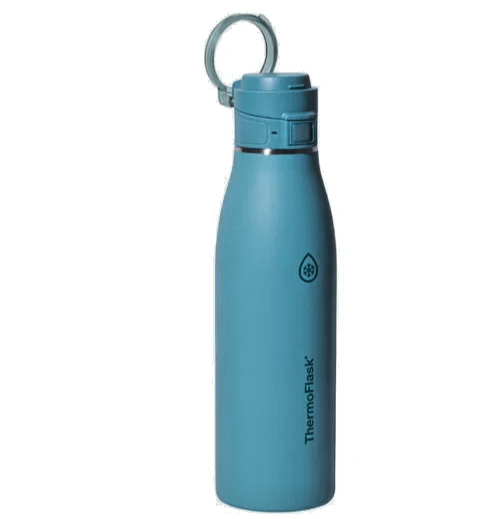 ThermoFlask 25oz Stainless Steel Water Bottle - photo 5