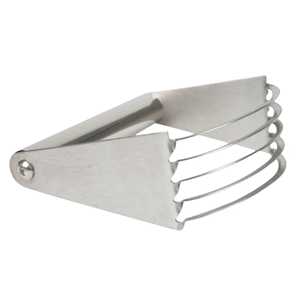 Pastry Blender 201 Stainless Steel Dough Cutter