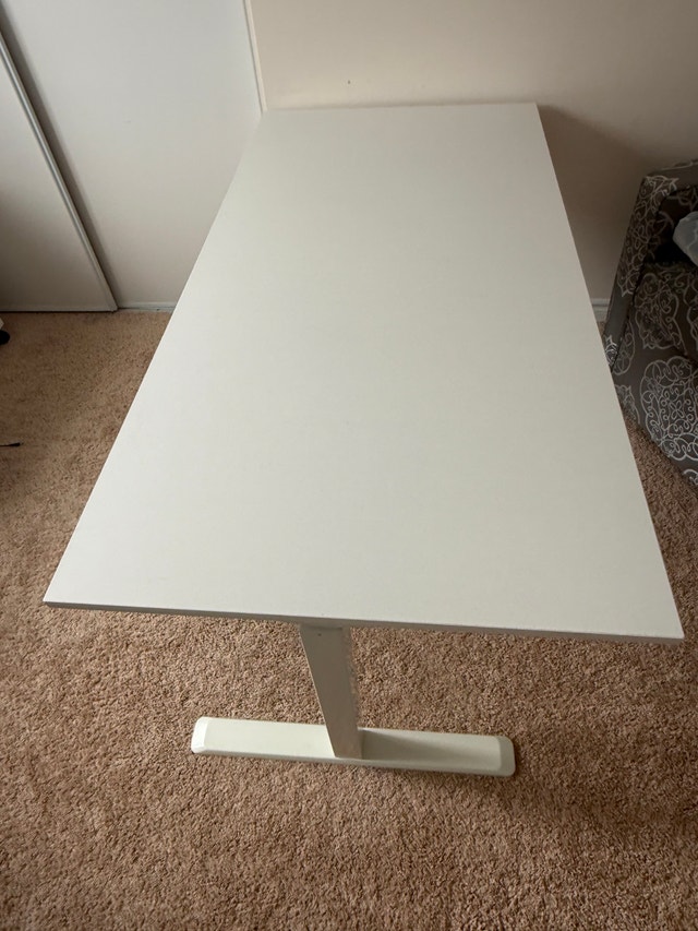 Standing Desk/Craft Table