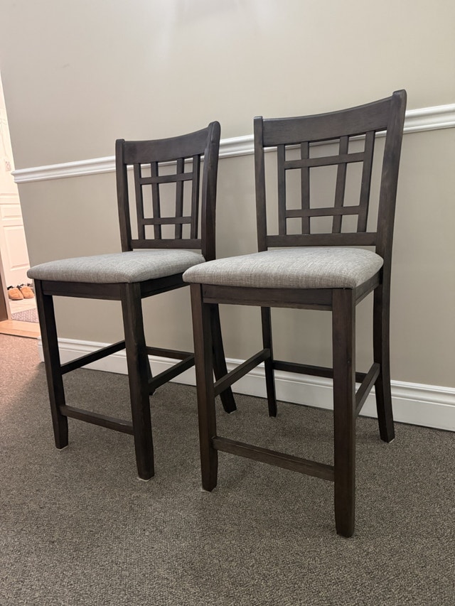 8 Piece Dining Set - photo 2