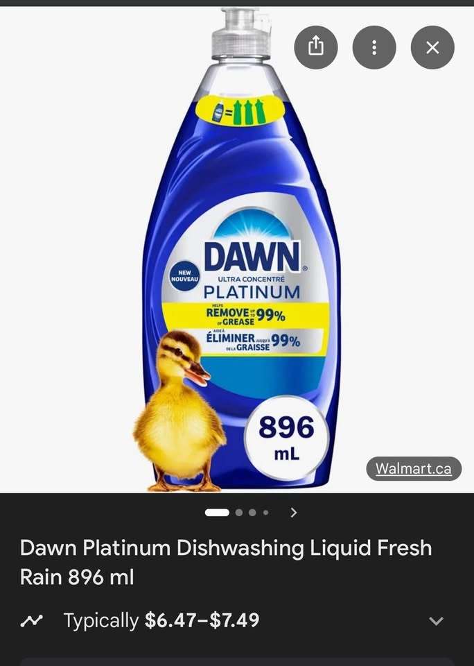 NEW Dawn Soap - photo 2