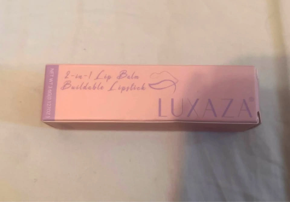 NEW Lip Products