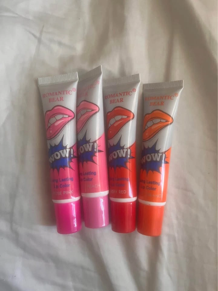 NEW Lip Products - photo 4