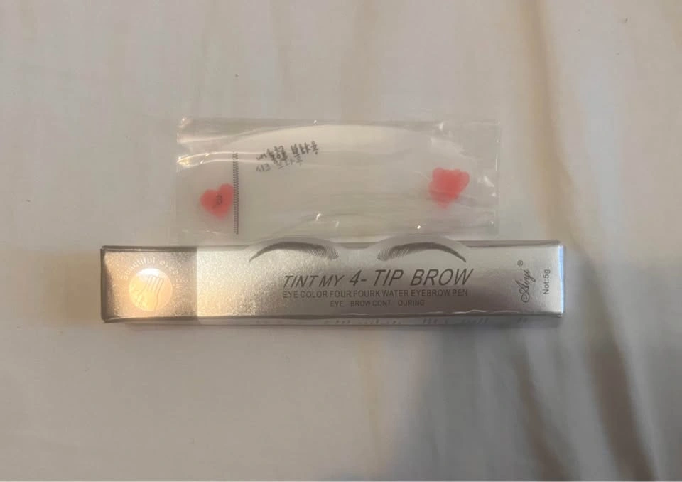 NEW EYEBROW PENS - photo 2