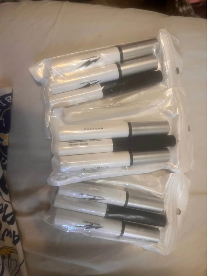 NEW MASCARA - photo 3
