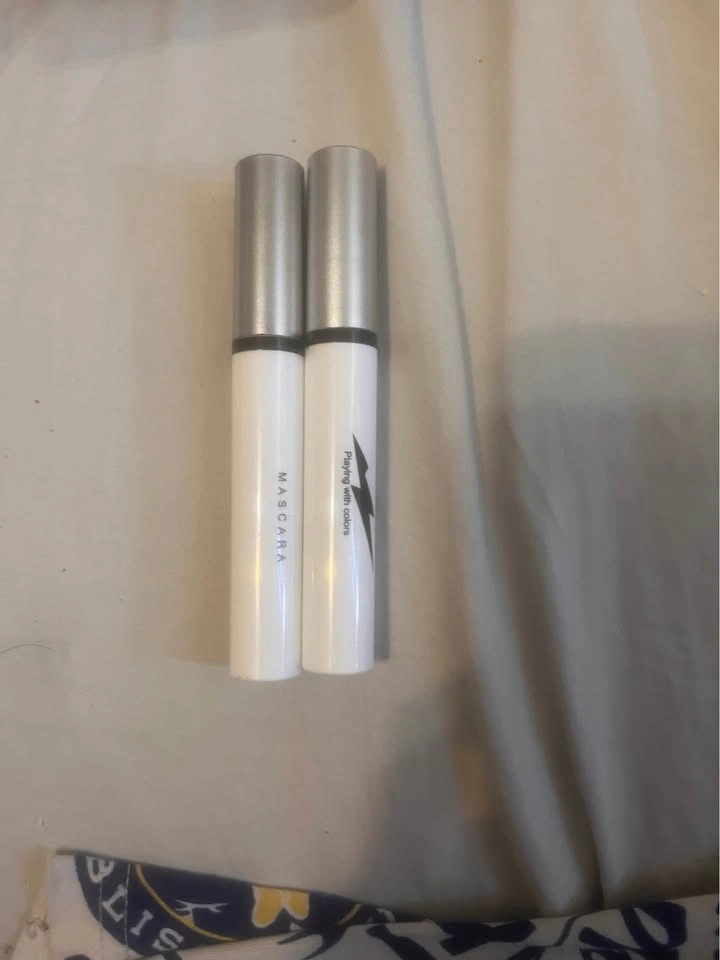 NEW MASCARA - photo 4