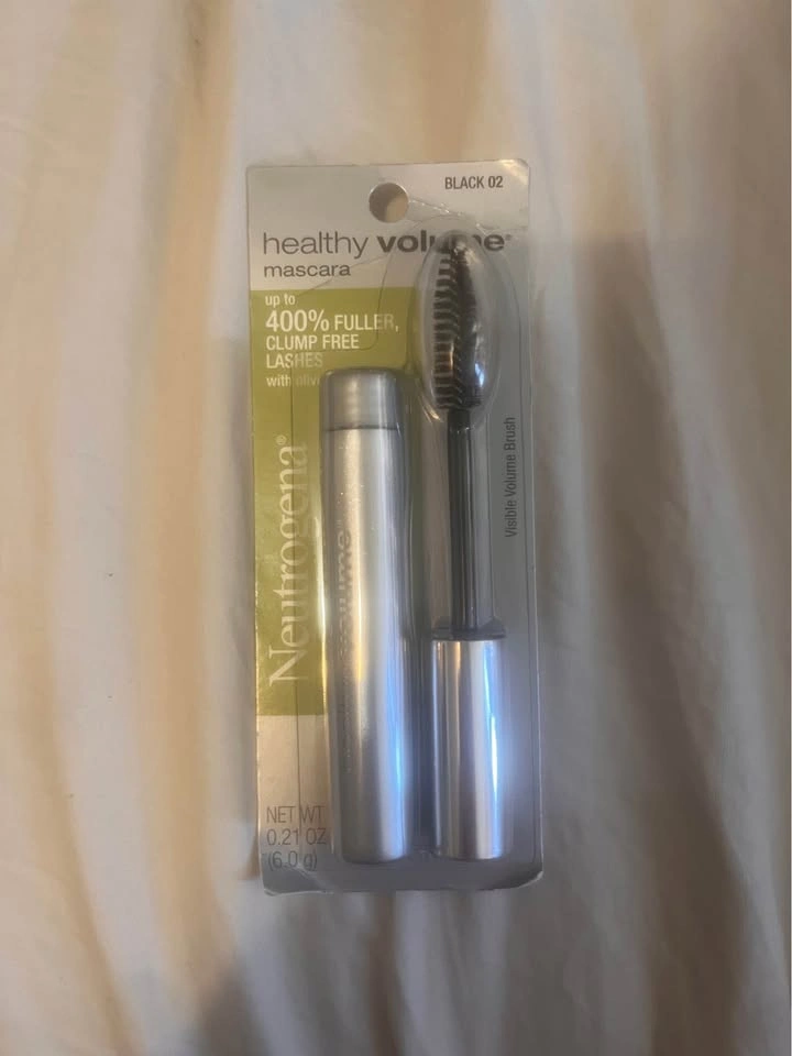 NEW MASCARA - photo 5