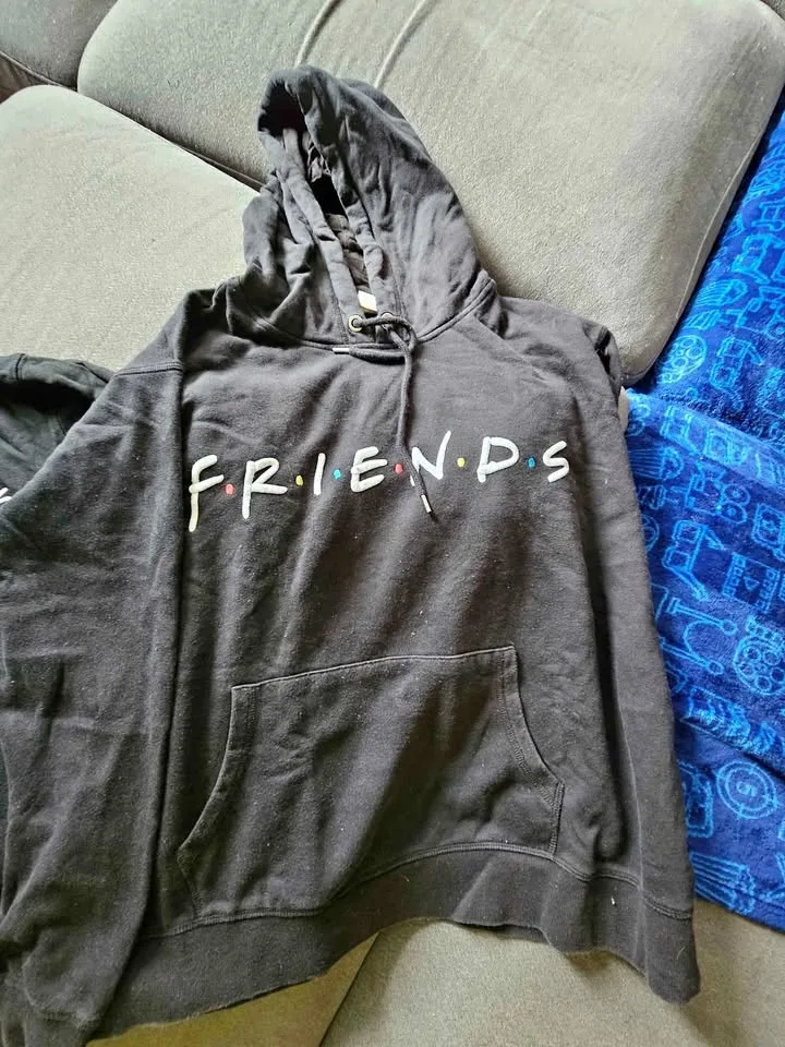 Friends Hoodie thumbnail