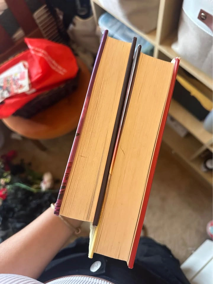 Kane Chronicles Book 1 & 2 by Rick Riordan - photo 3