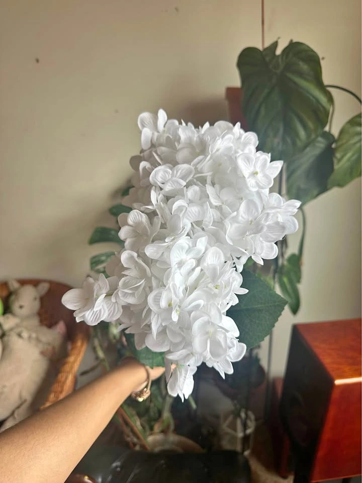 Fake Flowers