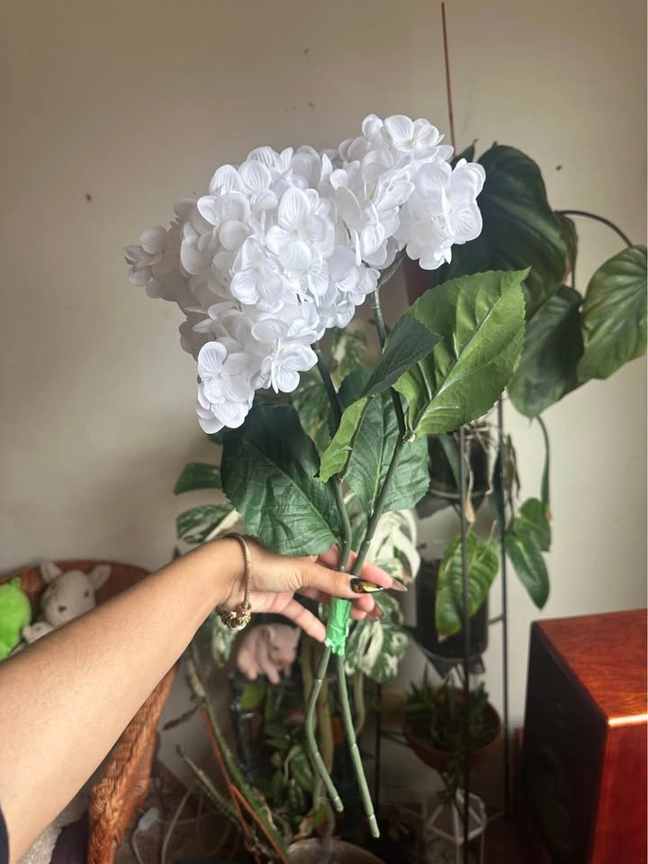 Fake Flowers - photo 2
