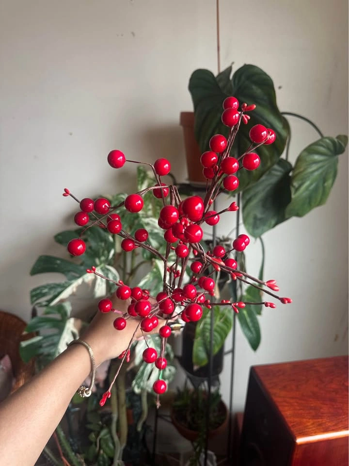 Fake Flowers - photo 3
