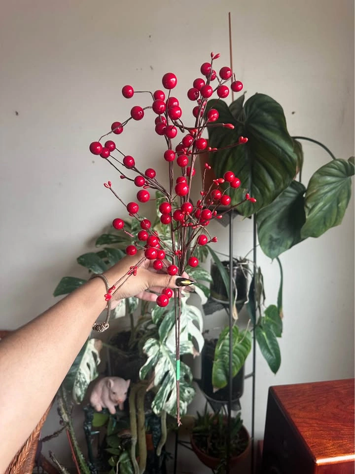 Fake Flowers - photo 4