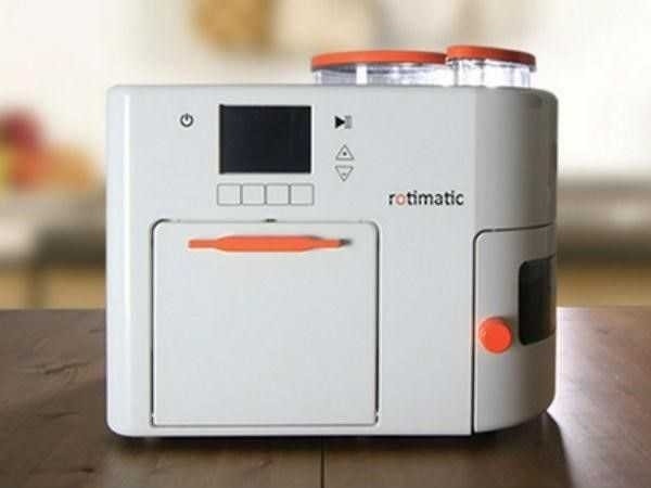 Rotimatic - Lightly Used
