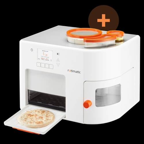 Rotimatic - Lightly Used - photo 2