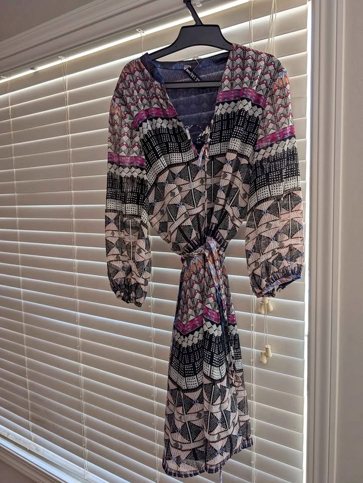 Dresses!