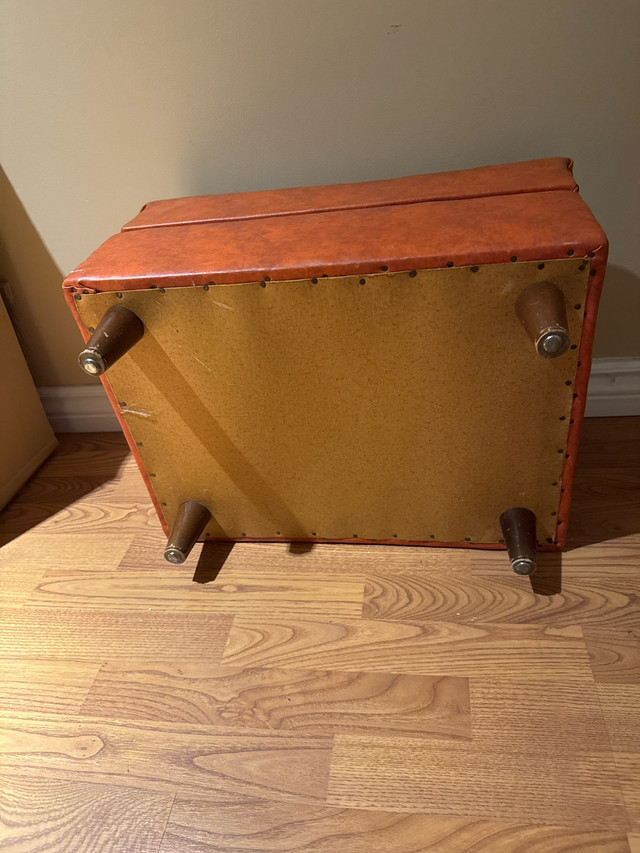 Storage Ottoman - photo 3