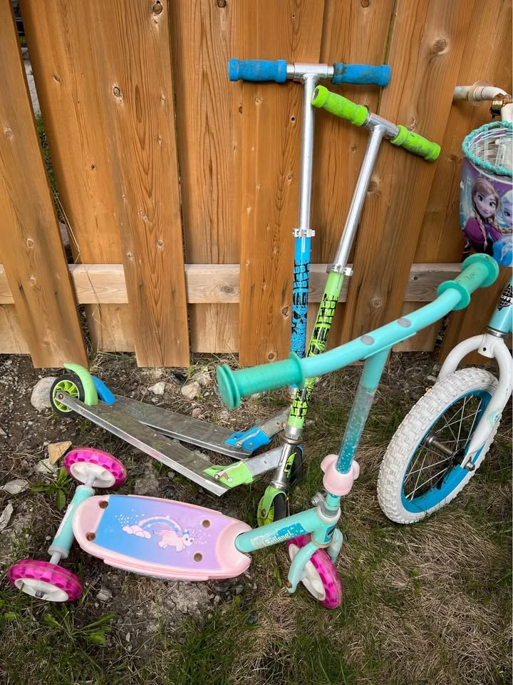 Bike, Scooter SALE - photo 2