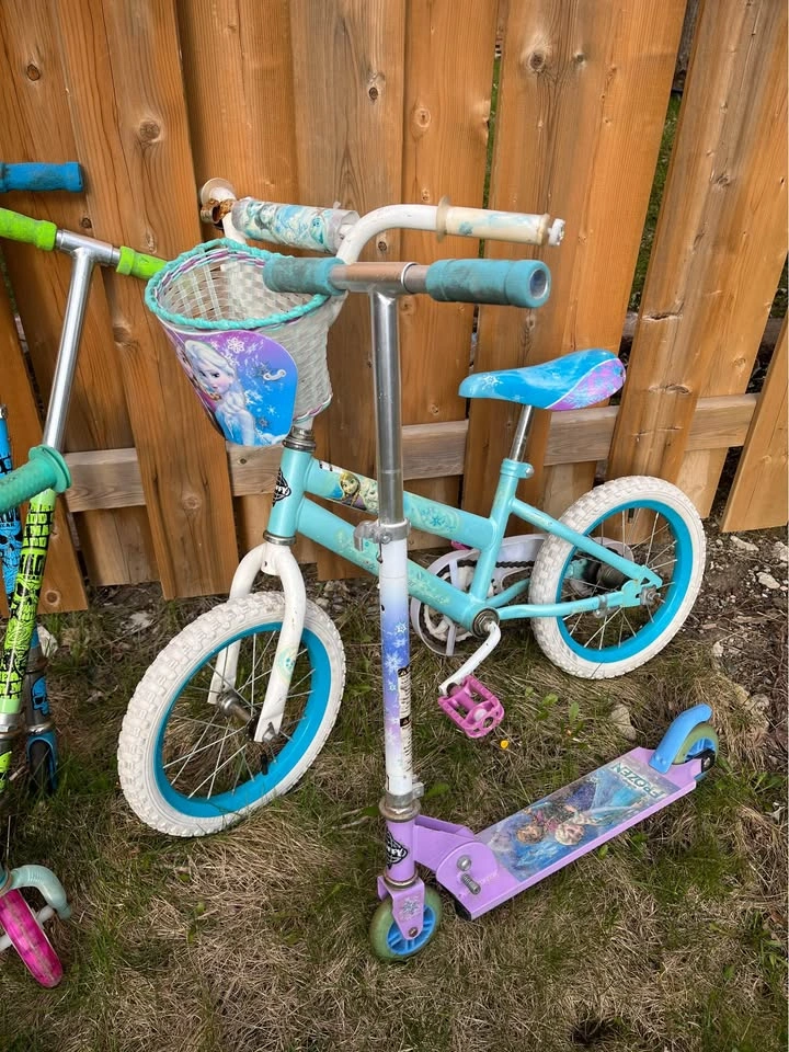 Bike, Scooter SALE - photo 3