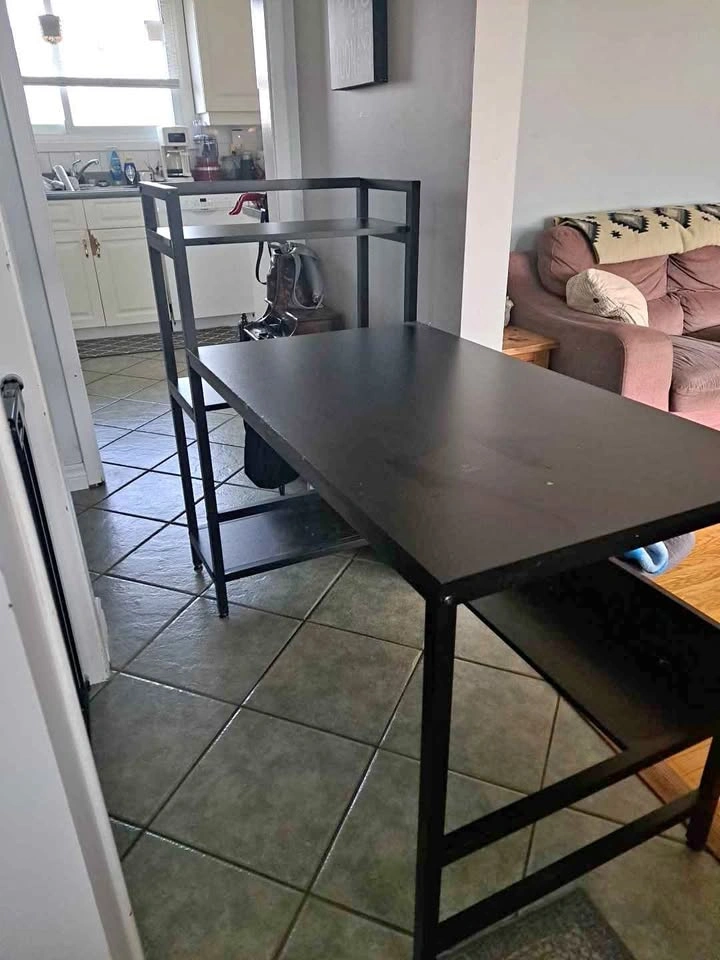 Used Desk
