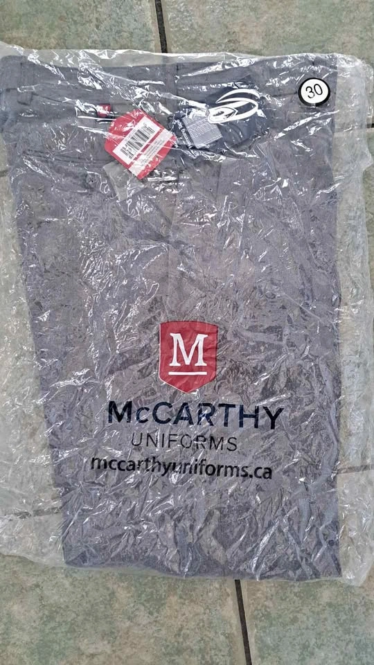 McCarthy Uniform Pants