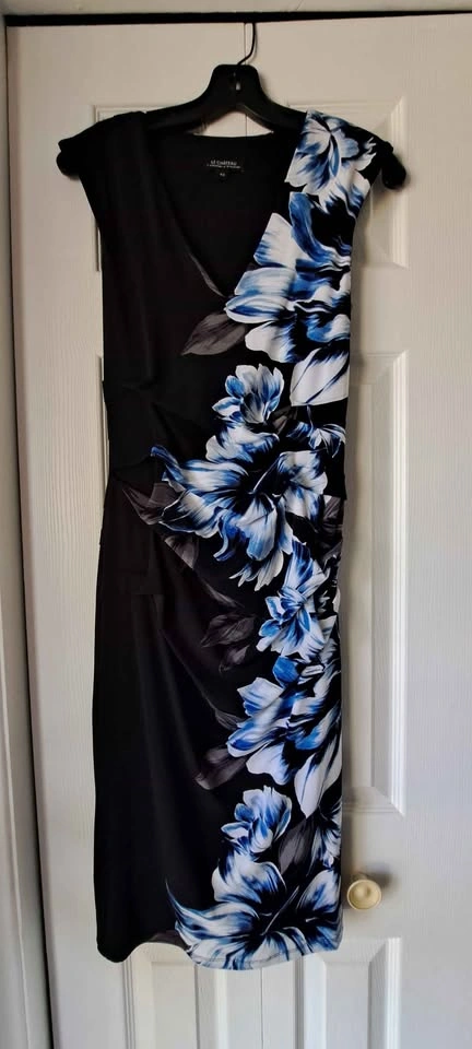 Le Chateau Dress