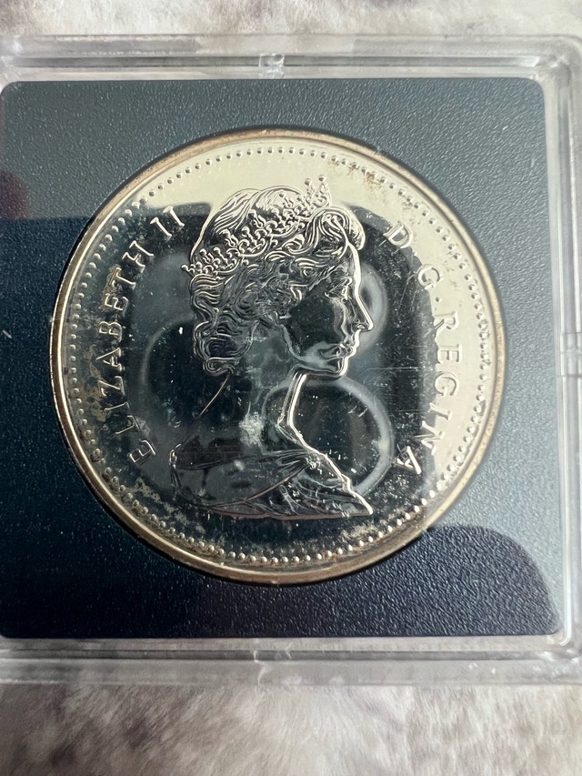 Silver Dollars - photo 2