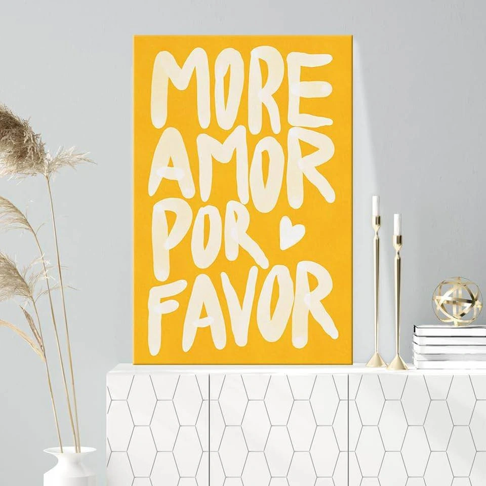 NEW Canvas print - Wall art - photo 2