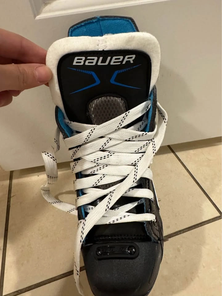 Ice Skating Shoes