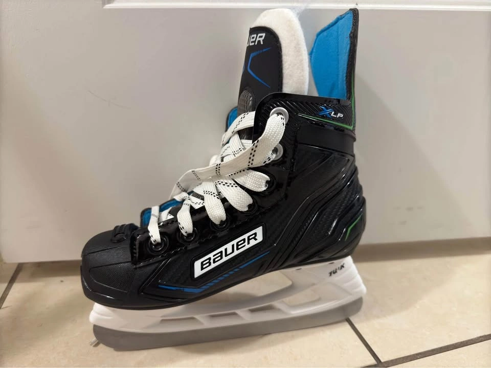 Ice Skating Shoes - photo 2